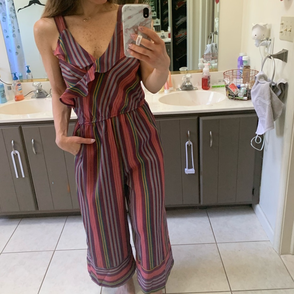 Romper!